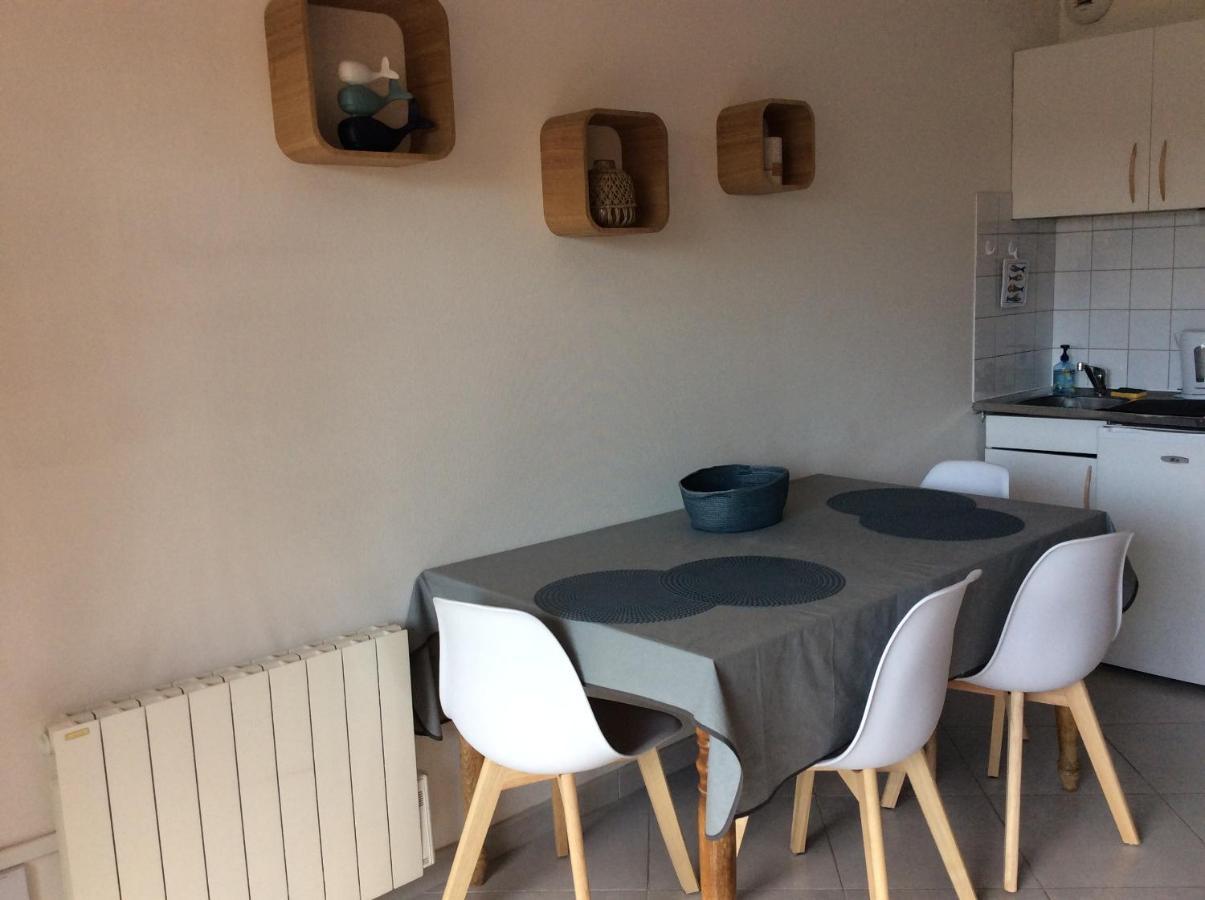 Appartement La Baule;Pornichet מראה חיצוני תמונה