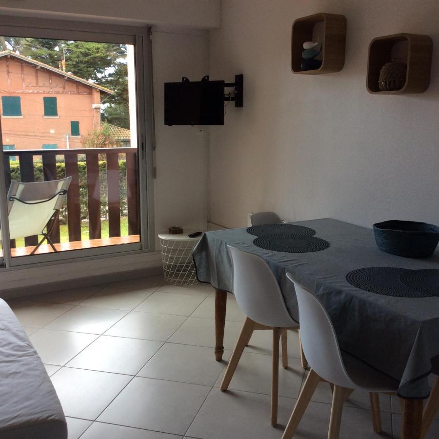 Appartement La Baule;Pornichet מראה חיצוני תמונה