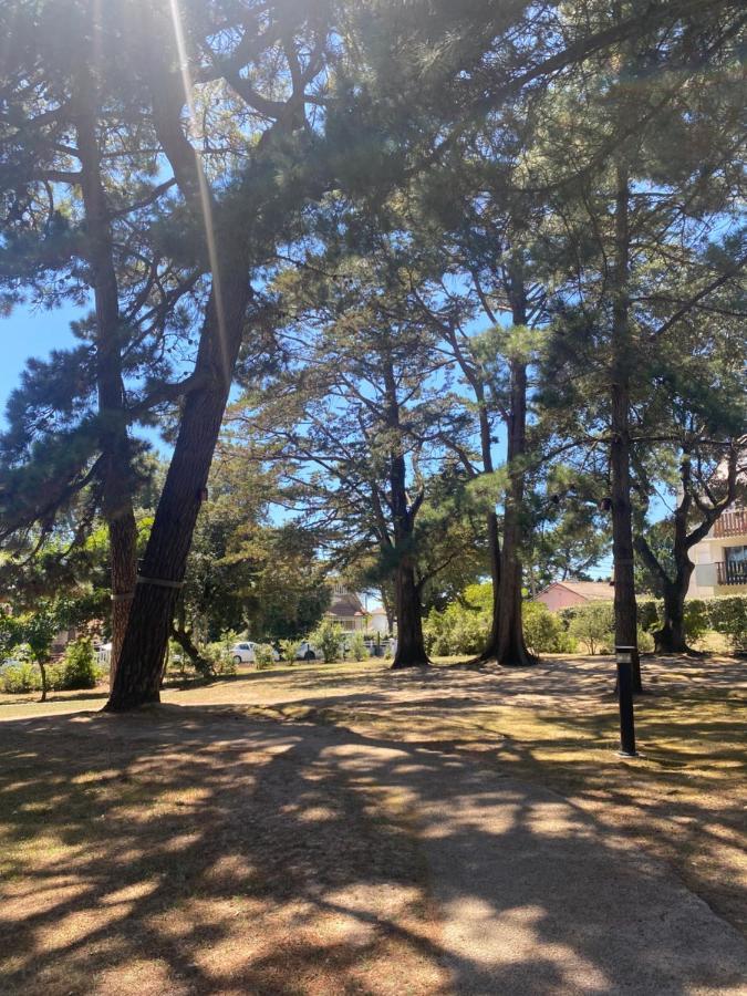 Appartement La Baule;Pornichet מראה חיצוני תמונה