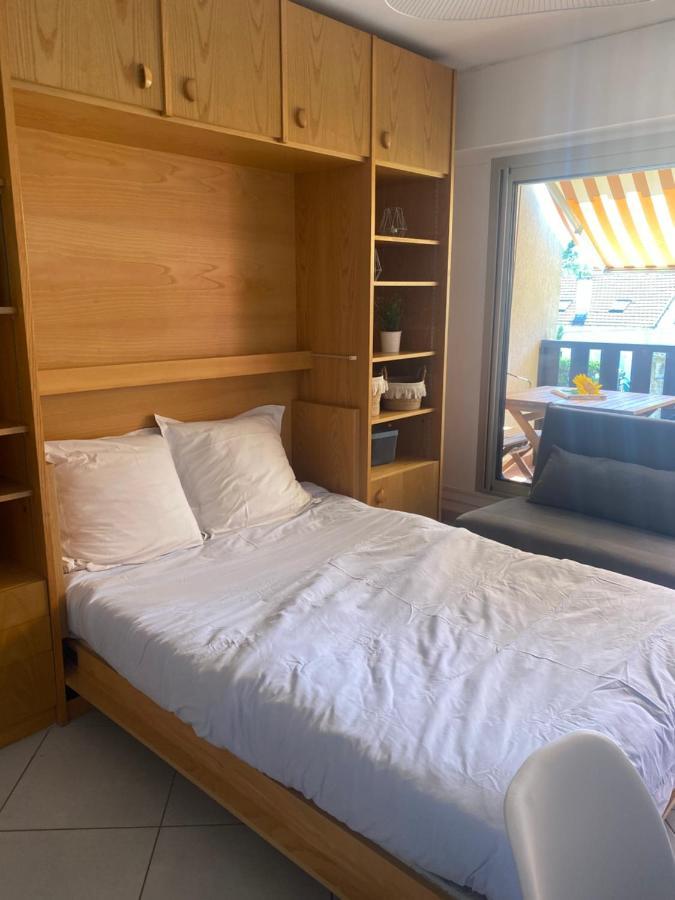 Appartement La Baule;Pornichet מראה חיצוני תמונה