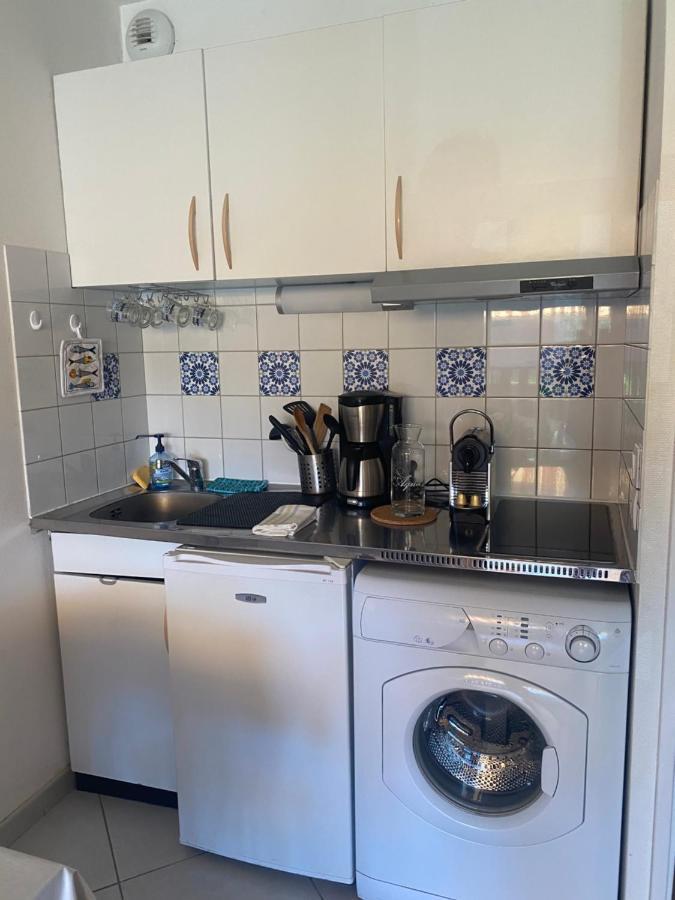 Appartement La Baule;Pornichet מראה חיצוני תמונה