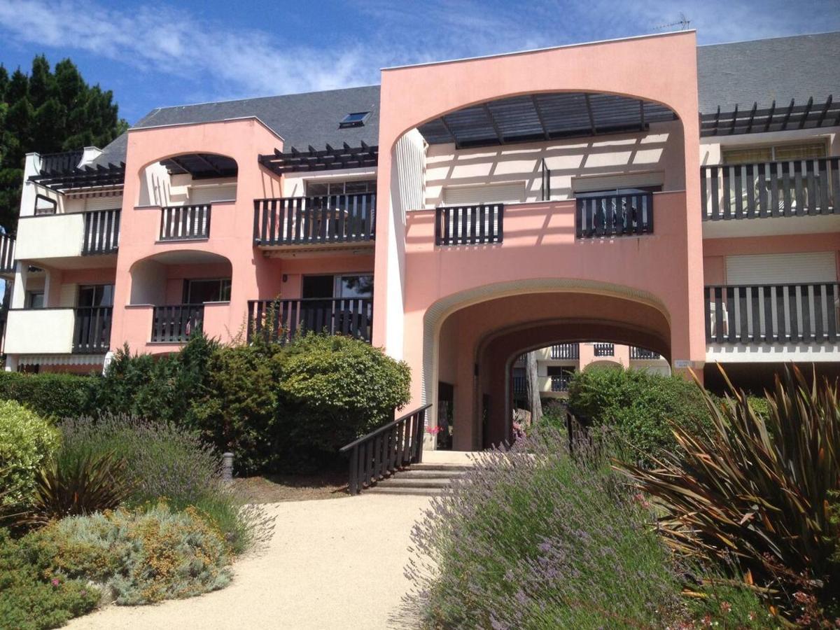 Appartement La Baule;Pornichet מראה חיצוני תמונה